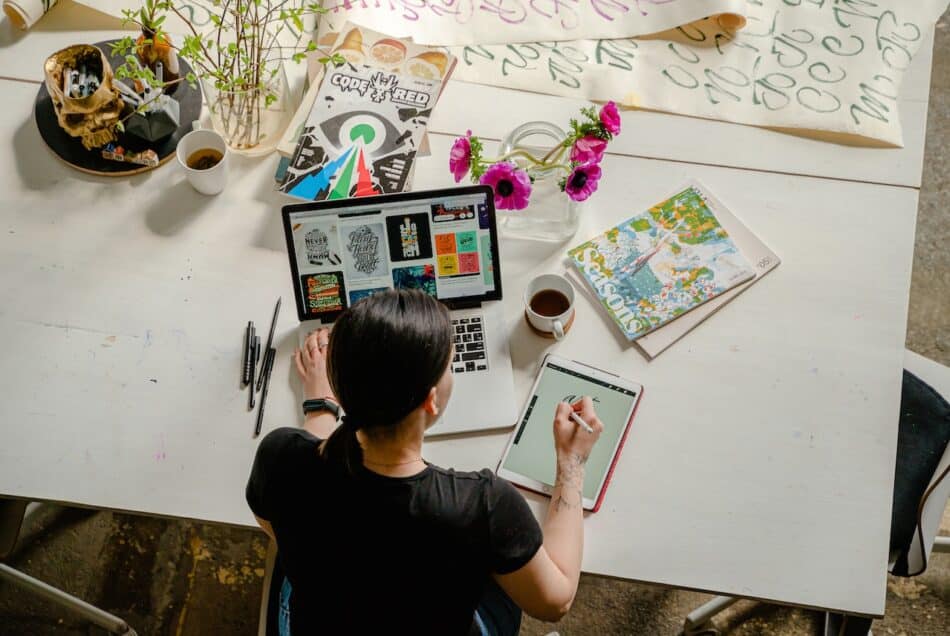 Harness the Power of Graphic Design for Small Business Growth