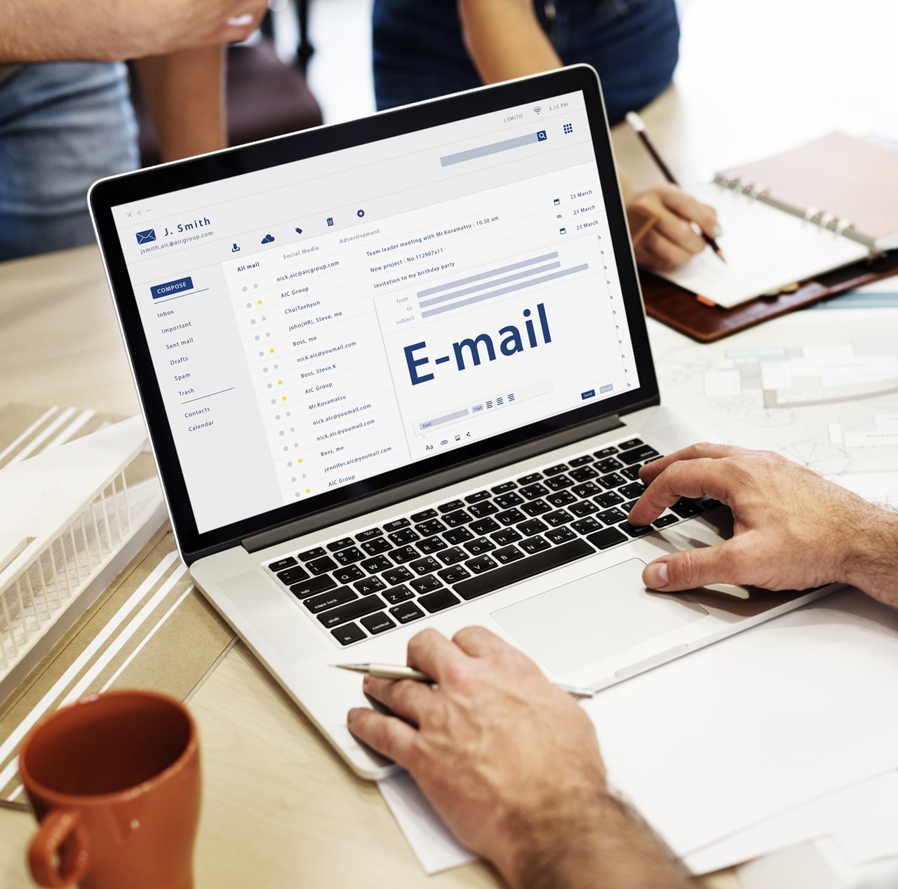 email marketing