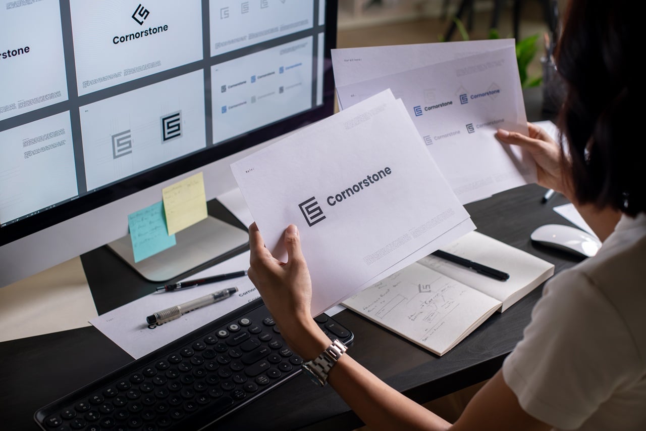 logo design
