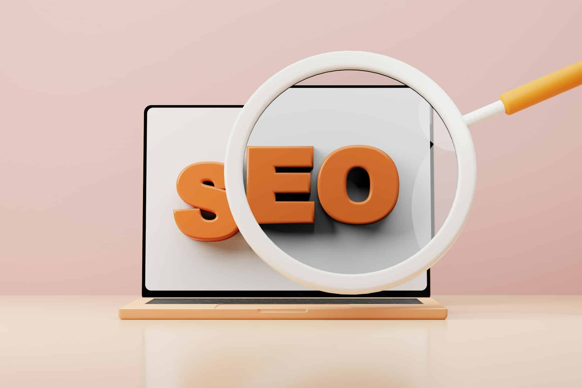 search engine optimization